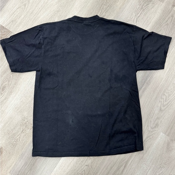 Michael Jackson Memorial T-Shirt - Picture 3 of 4